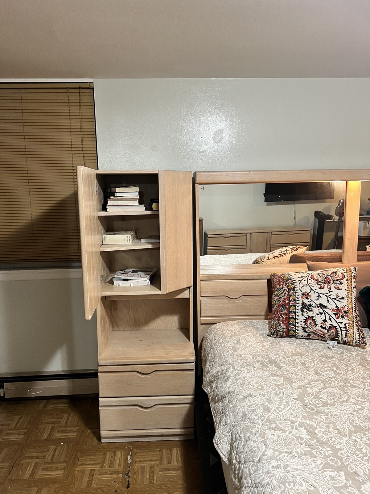 queen size bedroom furniture sets eBay