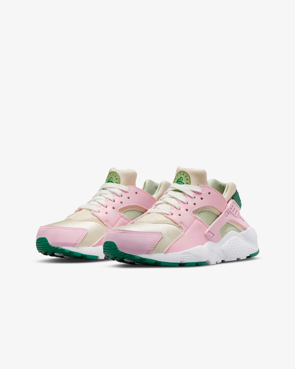 Nike Air Huarache Soft Pink DV6017-600