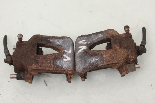 Bremssattel Vorne VW Polo 6R 1.6L Bj.2012 Set Rechts Links