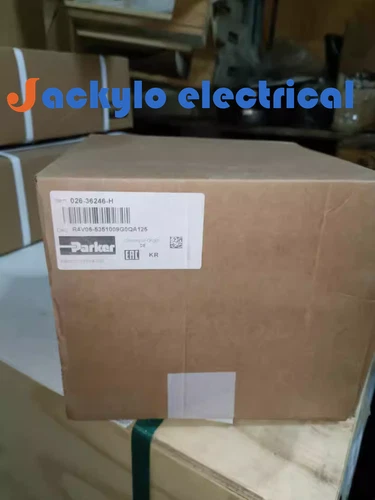 1PCS NEW parker 026-36246-H R4V06-5351009G0QA125 relief valve DHL shipping