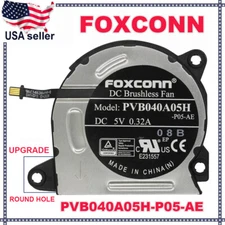 Upgraded Internal Cooling Fan Replacement Part For Nintendo Switch NS OEM