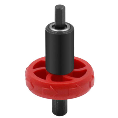 Starthilfe-Elektrobohrer für Elektromotorbohrer, Adapter für Troy-Bilt Stecker