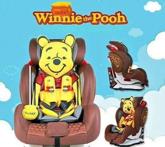 Disney Winnie The Pooh Baby Mattress for cribs, strollers, car seats, playards - Image 4 of 4