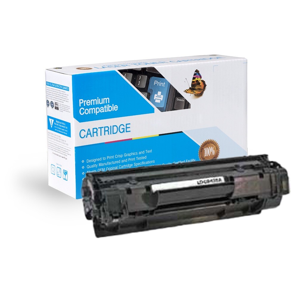 Hp Toner Cb435a | Confronta Prezzi - Foto 10