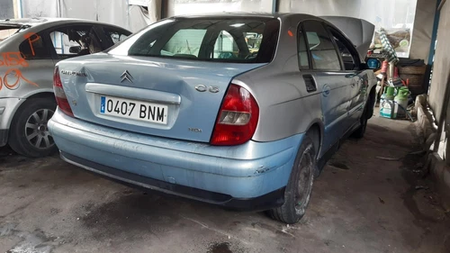 96316384 Bandeja Trasera para CITROEN C5 BERLINA 2.0 HDi X 2001 6832140 - Imagen 8 de 8