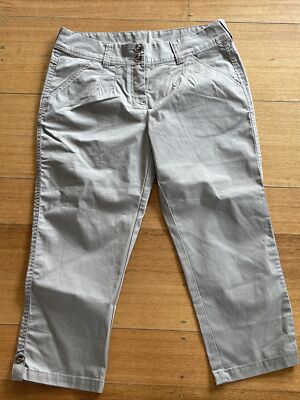 Womens Kathmandu Hiking pants Slim Fit Pants BNWOT Size 12 - Main Image