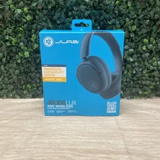 JLab - JBuds Lux ANC Headphones - Sage