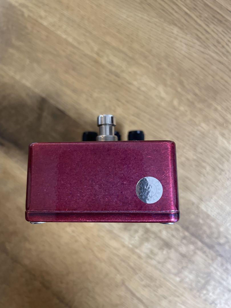 SKREDDY PEDALS ? Lady ギターエフェクター Skreddy Pedals Lady Guitar Effect Pedal Used | eBay