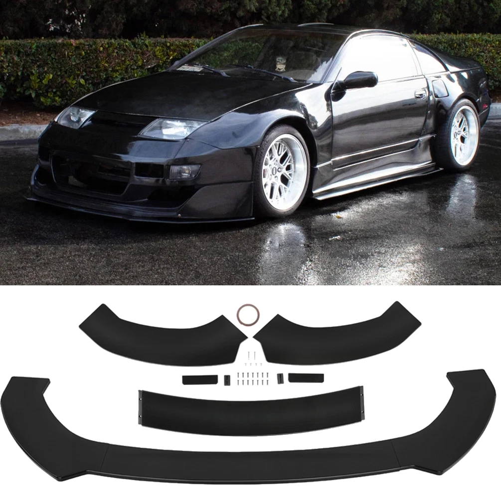 Body Kits for 1985 Nissan 300ZX for sale | eBay