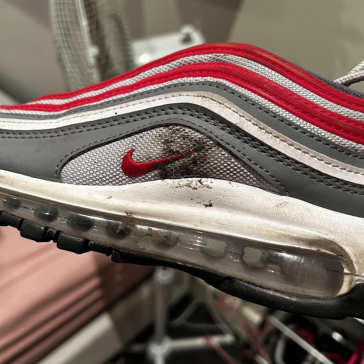 Red 97s hotsell
