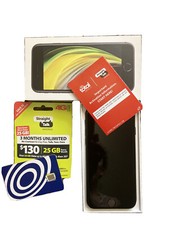 Straight Talk 3 Months  Iphone