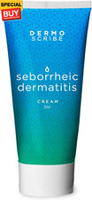 Seborrheic Dermatitis Cream, Eczema Cream, Specifically formulated for applicati