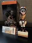 Buster Posey Bobblehead Stadium Giveaway Fresno Grizzlies w/ticket RARE NIB MLB — photo 1