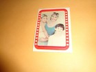 E.T.  1982 Universal City Studios Collector Card 9 — photo 1