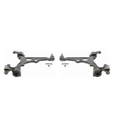LEMFÖRDER 2x Querlenker links rechts für Fiat Scudo Kasten 220_ 2.0 JTD