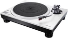 Technics SL-1500C-W auto-stop Turntable w/ortofon 2M cartridge AUTHORIZED-DEALER