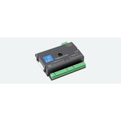 ESU 51840 SignalPilot, Signaldecoder mit 16 unabhängigen Funktionsausg. Neuware