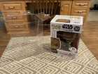 Funko Pop! Vinyl: Star Wars - Trandoshan Thug - Walgreens (Excl) #357 W/ Prot — photo 8