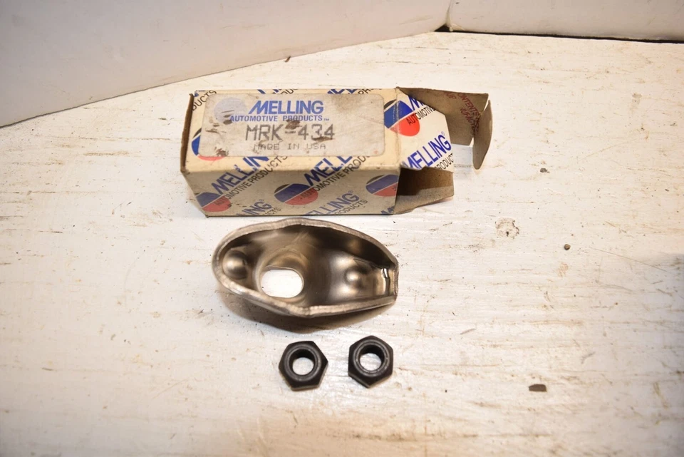 Brazo basculante de repuesto NOS Melling MRK-434 - C39 Foto 2 de 2