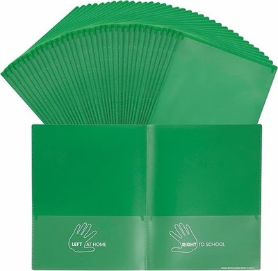 Stay Connect Classroom Folders