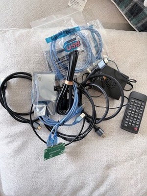 DMA FULL PC Cheating Kit - 75t Card, HDMI Fuser, Makcu & No