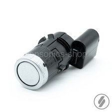 Parksensor für VW T5 Bus Multivan Transporter Hinten Vorne Lichtsilber LY7W NEU