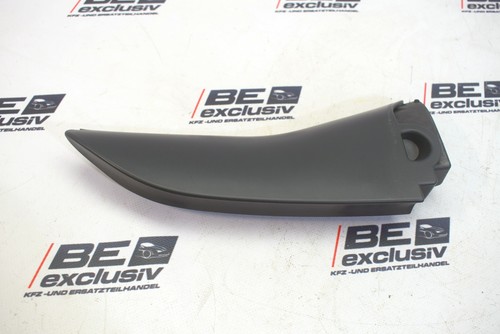 VW Sharan 7N 1.4 TSI Spiegeldreieck vorne rechts Verkleidung Tür  7N0837986A