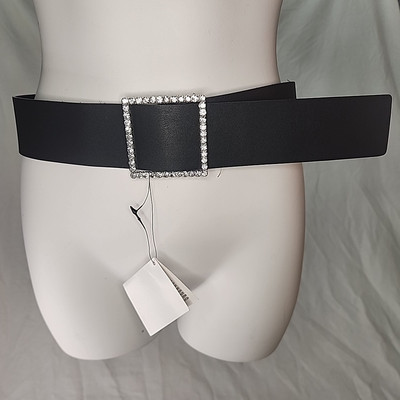 Belt Zara Women display picture 1