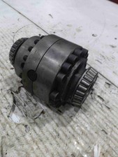 John Deere Differential Assy Al161278as