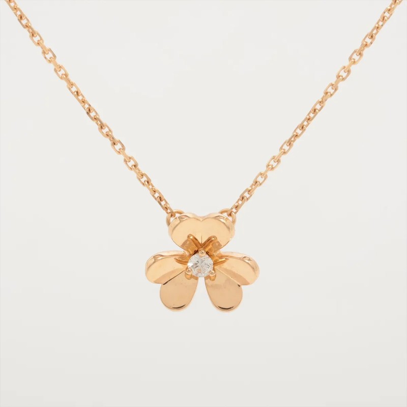 VAN CLEEF & ARPELS