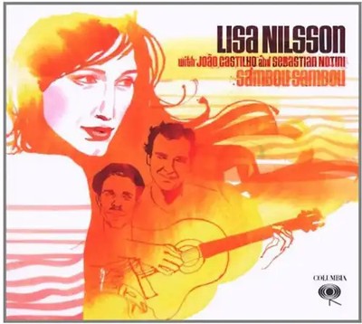 Lisa & Castilho,Joao & Notini,Sebastian Nilsson - Sambou Sambou