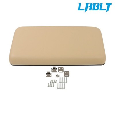 LABLT Front Seat Bottom Cushion For Club Car DS 2000.5-up Golf Cart