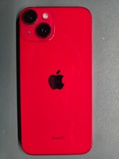 Apple iPhone 14 128GB (PRODUCT)RED Rot – Zurückgesetzt – Ohne Simlock