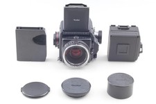 MODÈLE FINAL 【NEUF】 Objectif Rollei Rolleiflex SL66SE 6x6 Appareil Photo...