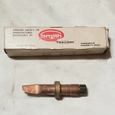 Smith Miller MC17-2 Acetylene Plate Cutting Torch Tip Fit MC & AC Ser. Torches