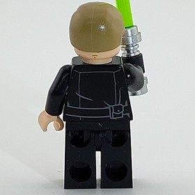 LEGO Star Wars: Luke Skywalker - Minifigure - Set 75159 75093 75299 75302 sw0635