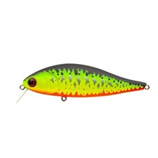 Pontoon21 BET-A-SHINER 91SP-SR Fishing Wobbler R77, Lenght mm 91, Suspending