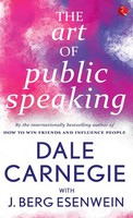The Art Of Public Speaking | Dale Carnegie | Englisch | Taschenbuch | 2018