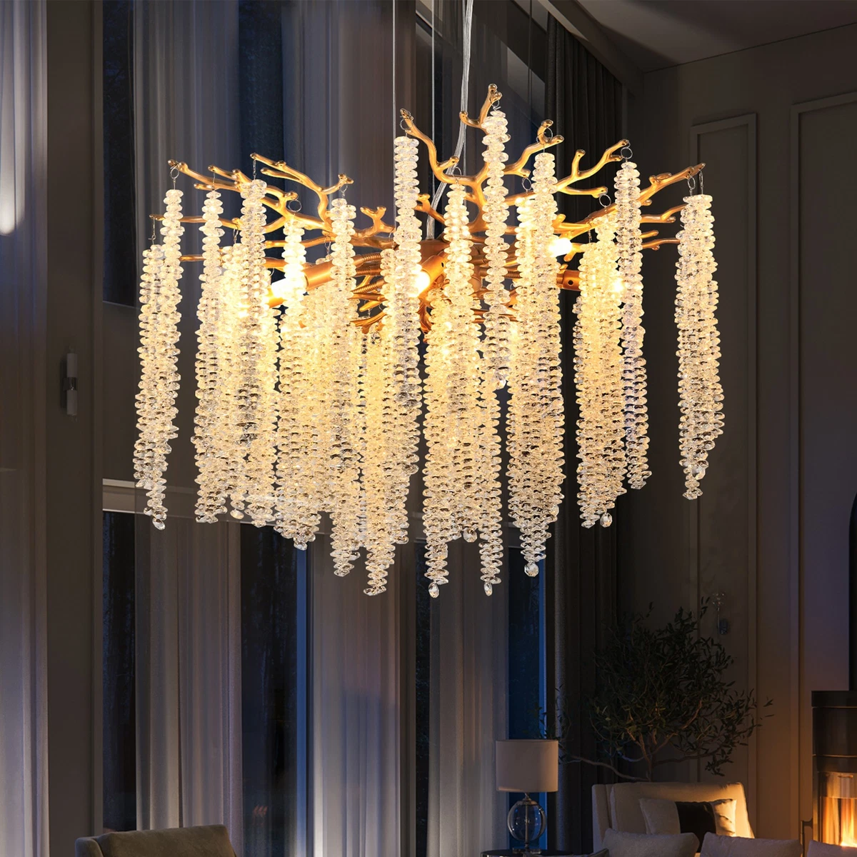 Blue Light Fixtures products for sale | eBay
