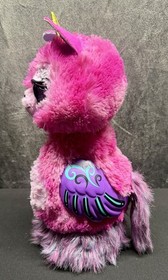 Hatchimals Wow Llalacorn 32 inch Tall Interactive Toy Tested Works