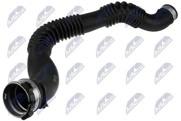 Ansaugschlauch Ladeluftschlauch FÜR BMW 1ER E81 E82 E87-image
