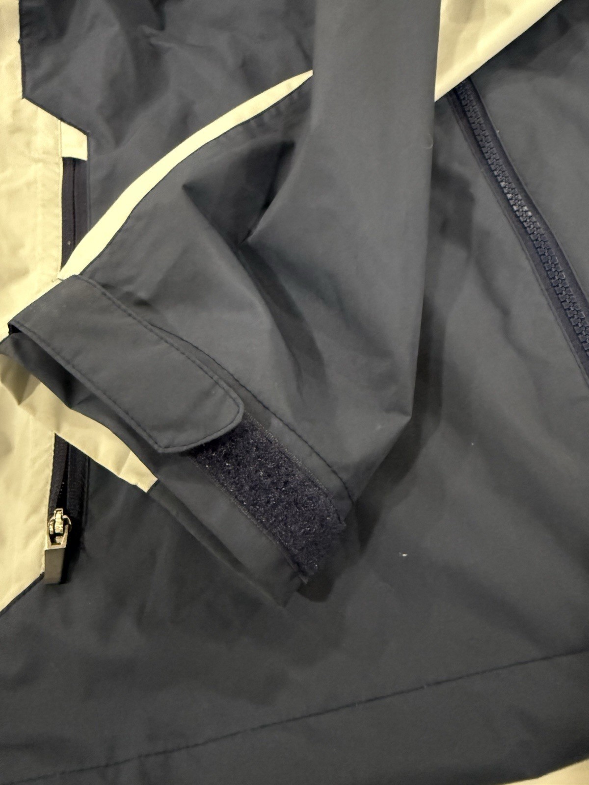 Sun Mountain Outerwear Rain Jacket Waterproof - M… - image 6