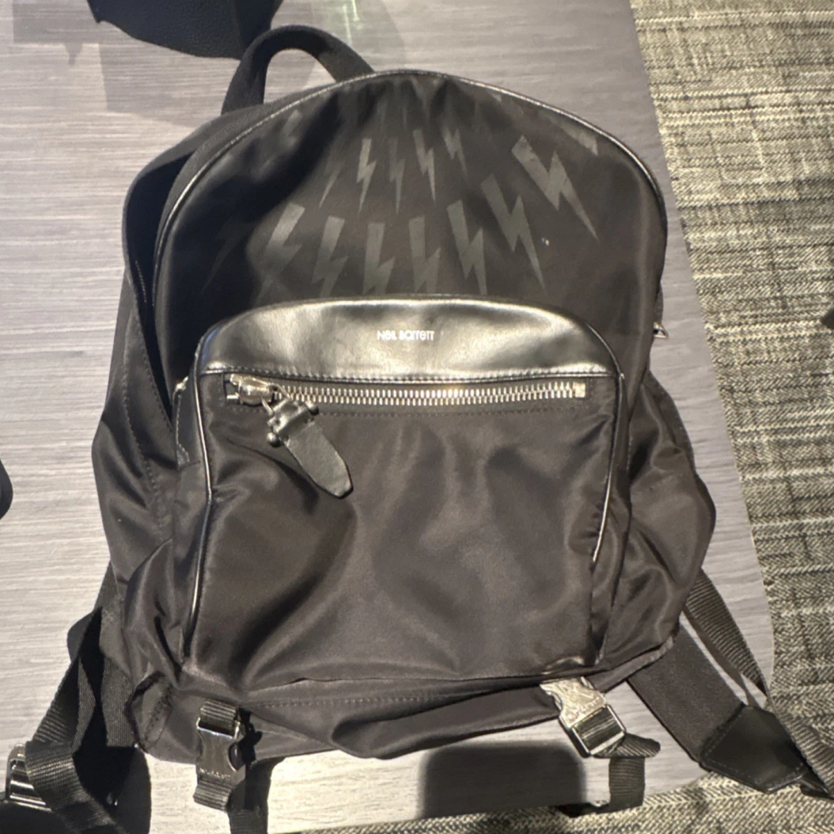 Neil Barrett Bags for Men for sale | eBay