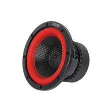 Cerwin-Vega V8DV4 8" Vega Series 2025 Edition Dual 4-ohm Subwoofer