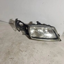Feu avant (phare) Saab 9-5