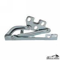 Scharnier Motorhaube Links FüR Opel Corsa D S07 06-11