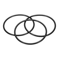 O-Ring AS-347 107,32 X 117,98 X 5,33 Mm 3 StüCk