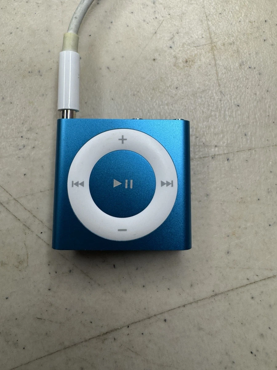 Las mejores ofertas en IPod shuffle 1gb | eBay