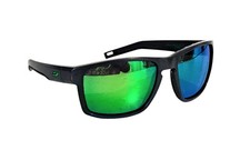 Gafas de sol Julbo Shield J506 11 20 negras verdes espectrón nuevas
