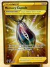 Vivid Voltage Memory Capsule 202/185 Secret Rare Pokemon NM/M